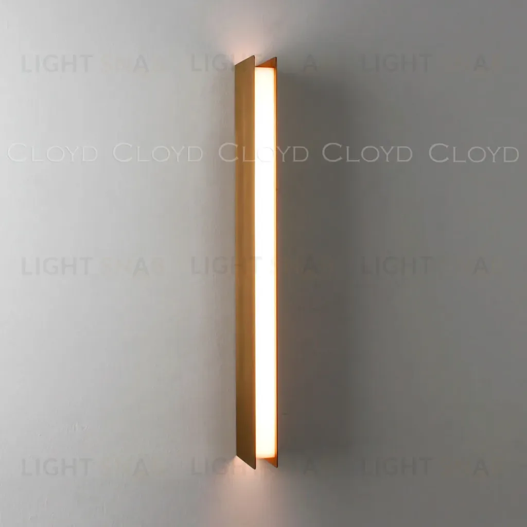 Настенный светильник Cloyd Strom 20313 20313