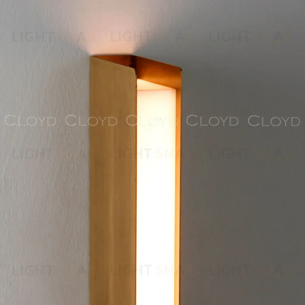 Настенный светильник Cloyd Strom 20313 20313