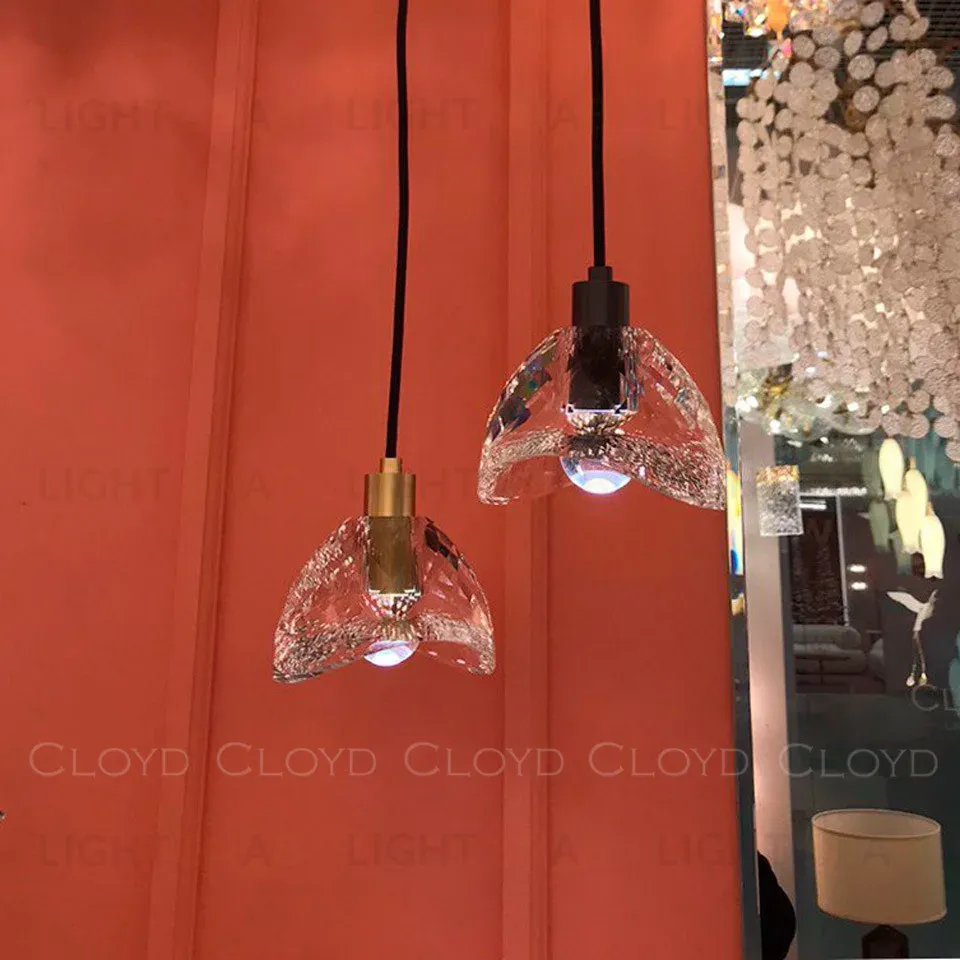 Подвесной светильник Cloyd Vikram 11114 11114