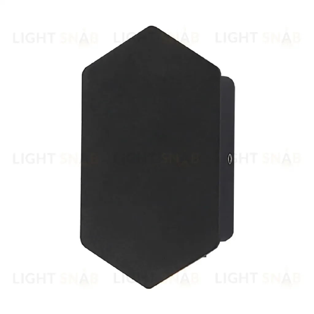 Настенный уличный светильник Escada 30004Led 30004P/03LED 30004P/03LED