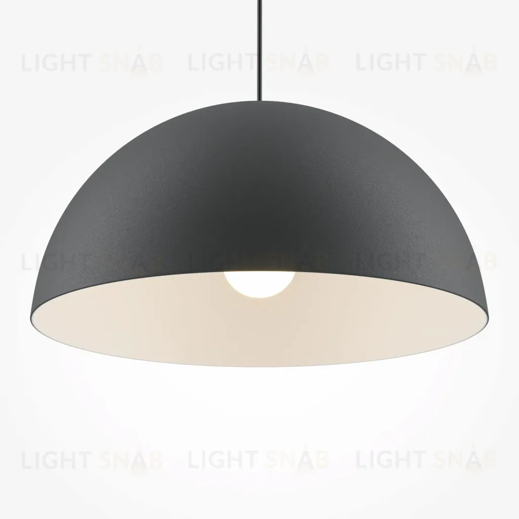 Подвесной светильник Maytoni Basic colors MOD168PL-01B MOD168PL-01B