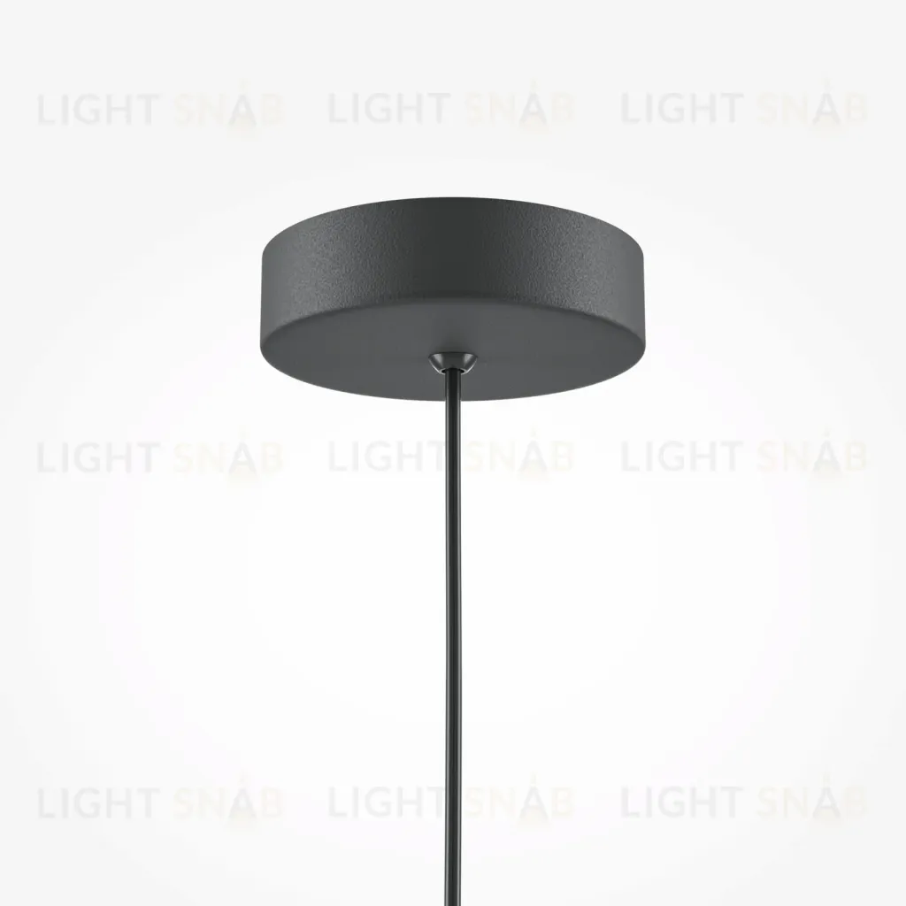 Подвесной светильник Maytoni Basic colors MOD168PL-01B MOD168PL-01B