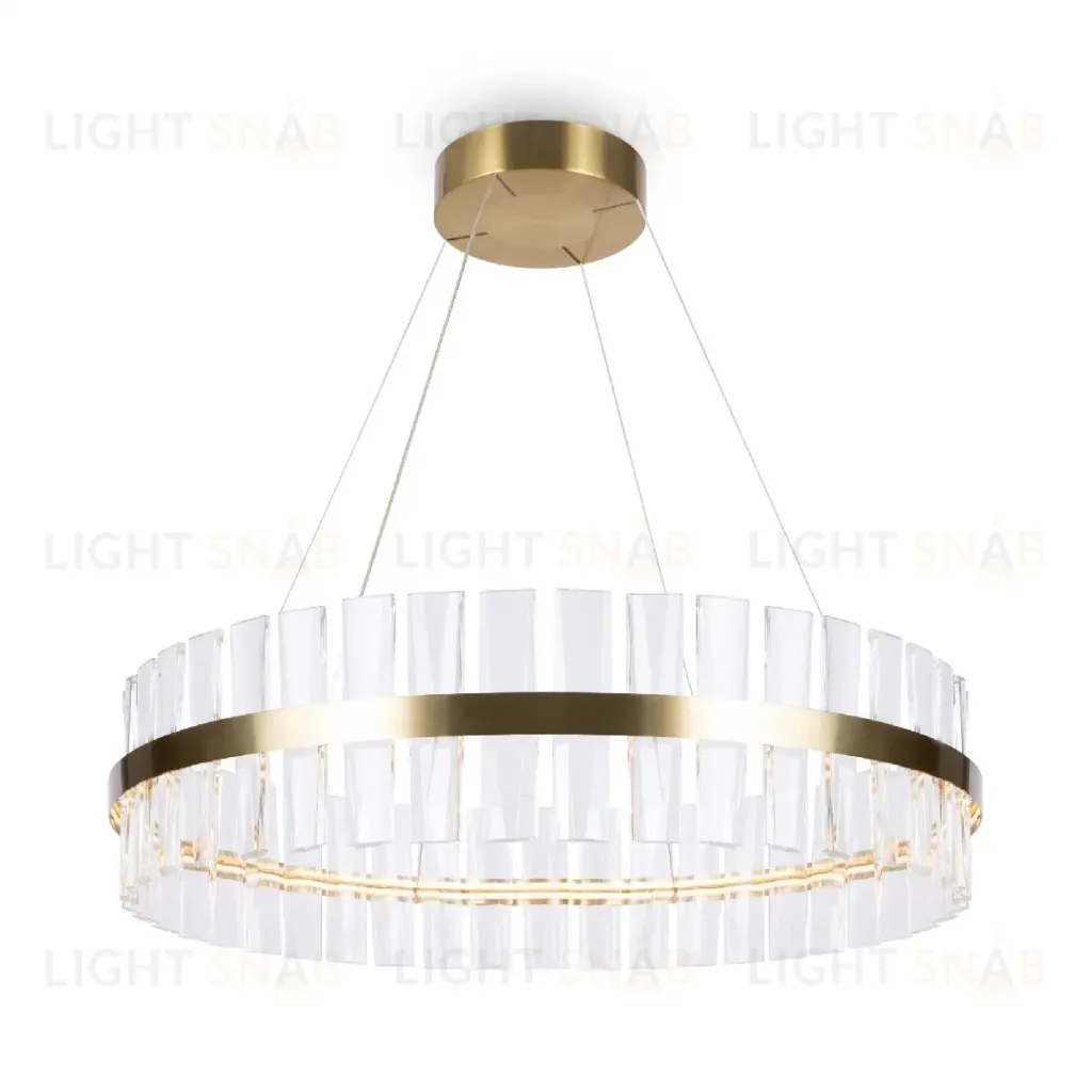 Подвесная люстра Maytoni Mirage MOD173PL-L60BS3K MOD173PL-L60BS3K