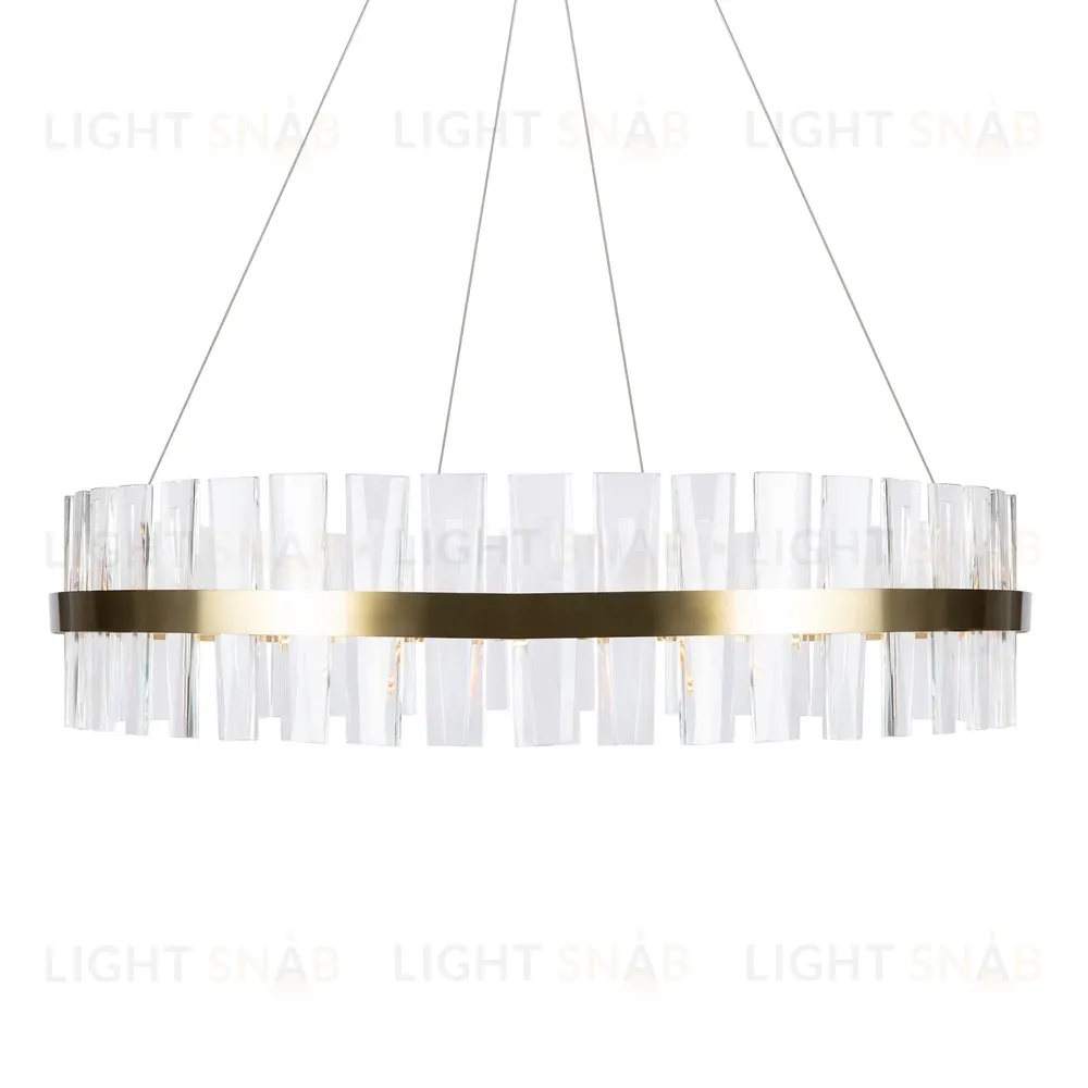 Подвесная люстра Maytoni Mirage MOD173PL-L60BS3K MOD173PL-L60BS3K