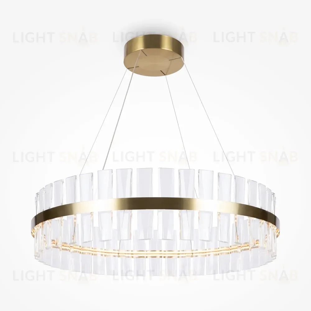 Подвесная люстра Maytoni Mirage MOD173PL-L60BS3K MOD173PL-L60BS3K