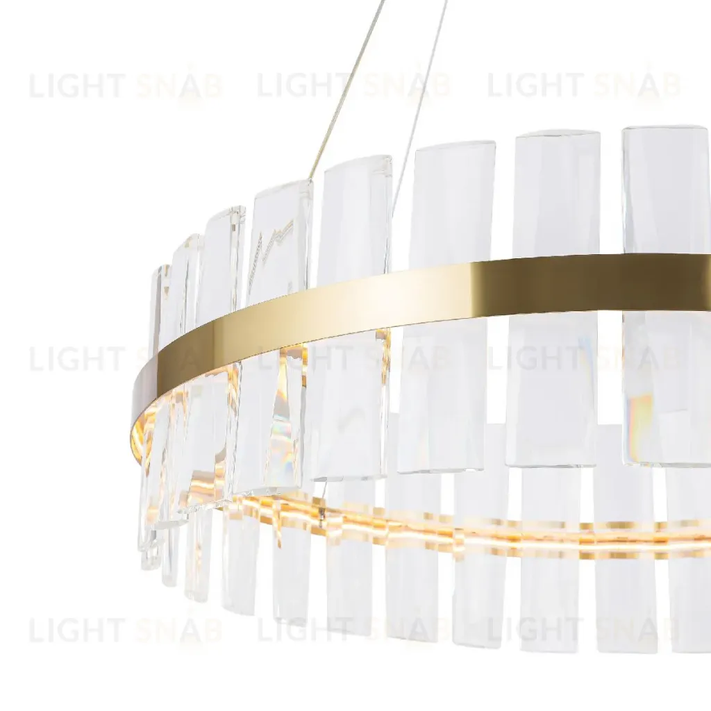 Подвесная люстра Maytoni Mirage MOD173PL-L45BS3K MOD173PL-L45BS3K