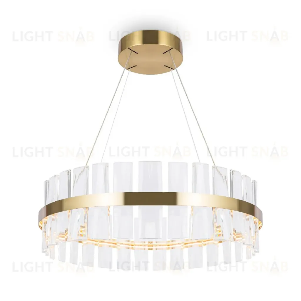 Подвесная люстра Maytoni Mirage MOD173PL-L45BS3K MOD173PL-L45BS3K
