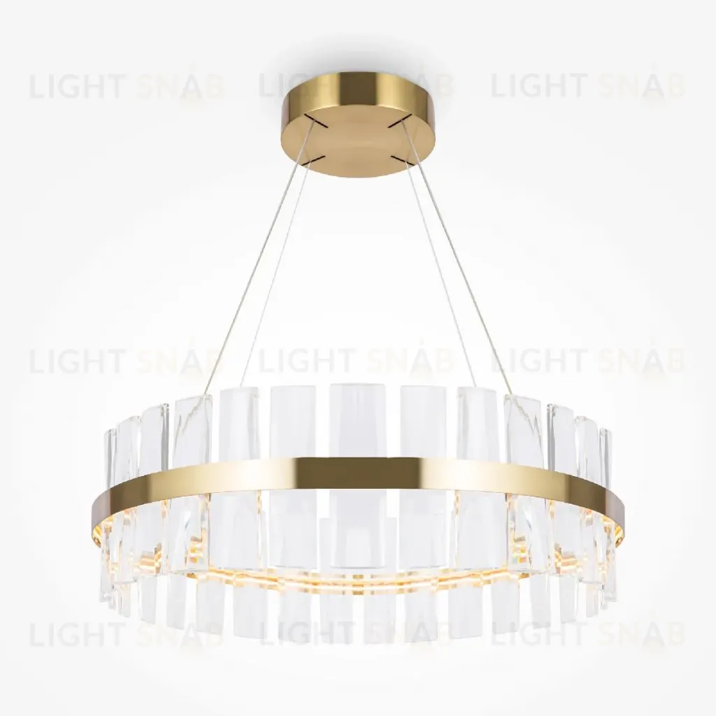 Подвесная люстра Maytoni Mirage MOD173PL-L45BS3K MOD173PL-L45BS3K