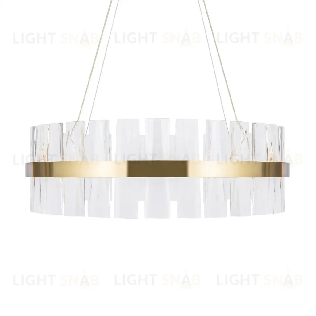 Подвесная люстра Maytoni Mirage MOD173PL-L45BS3K MOD173PL-L45BS3K