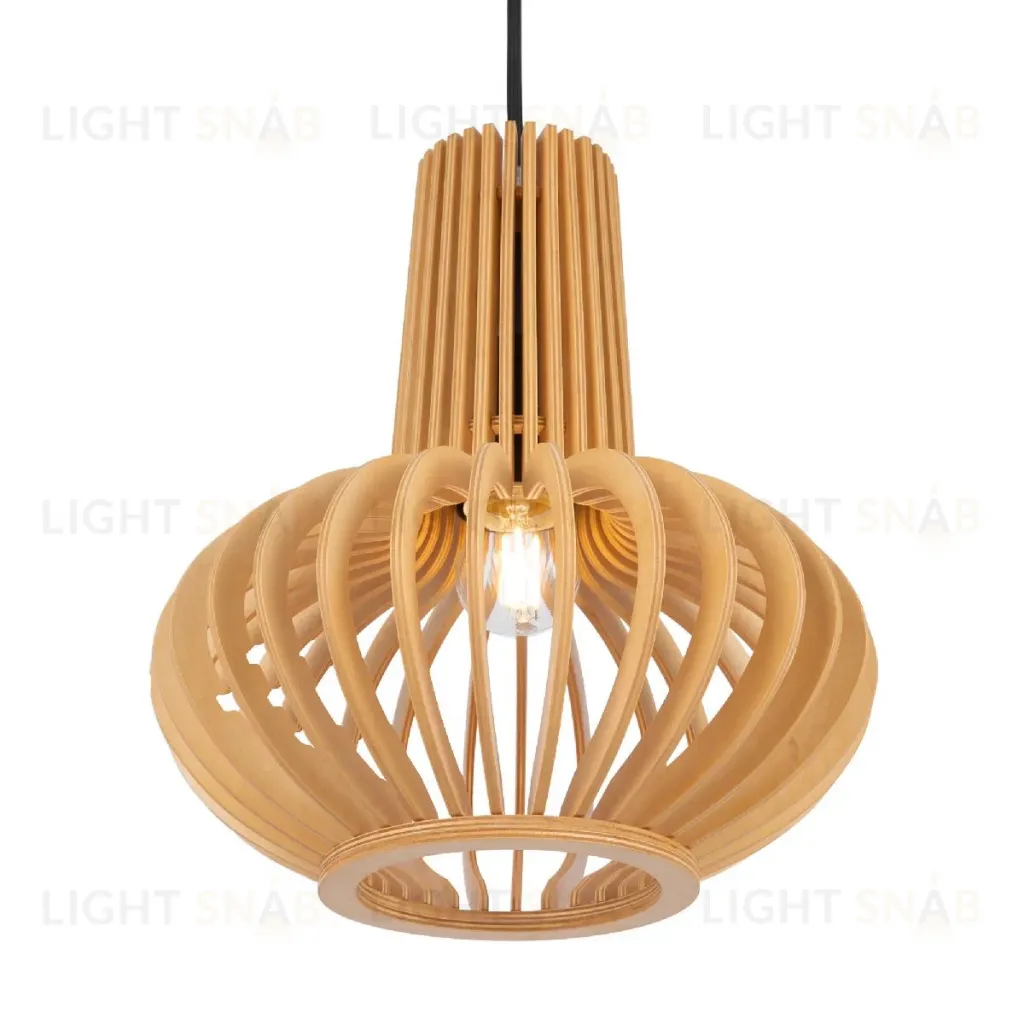 Подвесной светильник Maytoni Roots MOD193PL-01W MOD193PL-01W