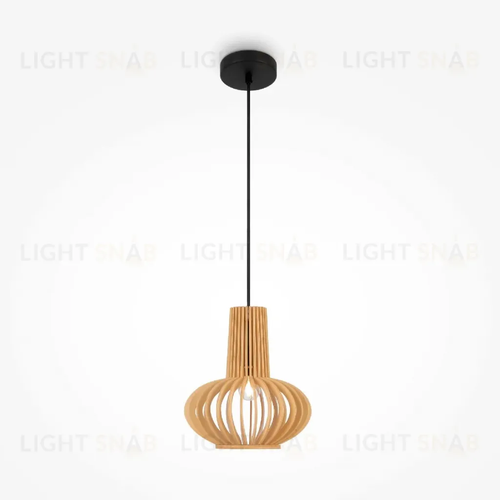 Подвесной светильник Maytoni Roots MOD193PL-01W MOD193PL-01W