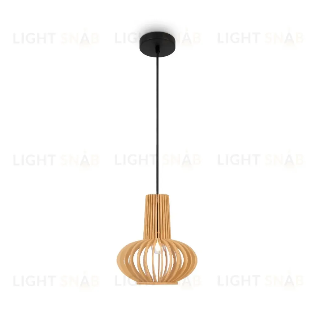 Подвесной светильник Maytoni Roots MOD193PL-01W MOD193PL-01W