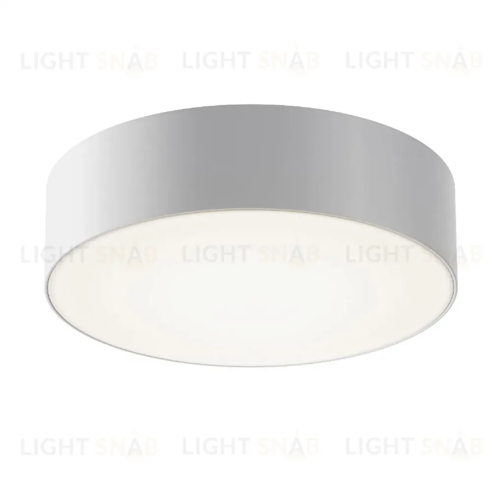Уличный потолочный светильник Maytoni Zon IP O431CL-L30W4K O431CL-L30W4K