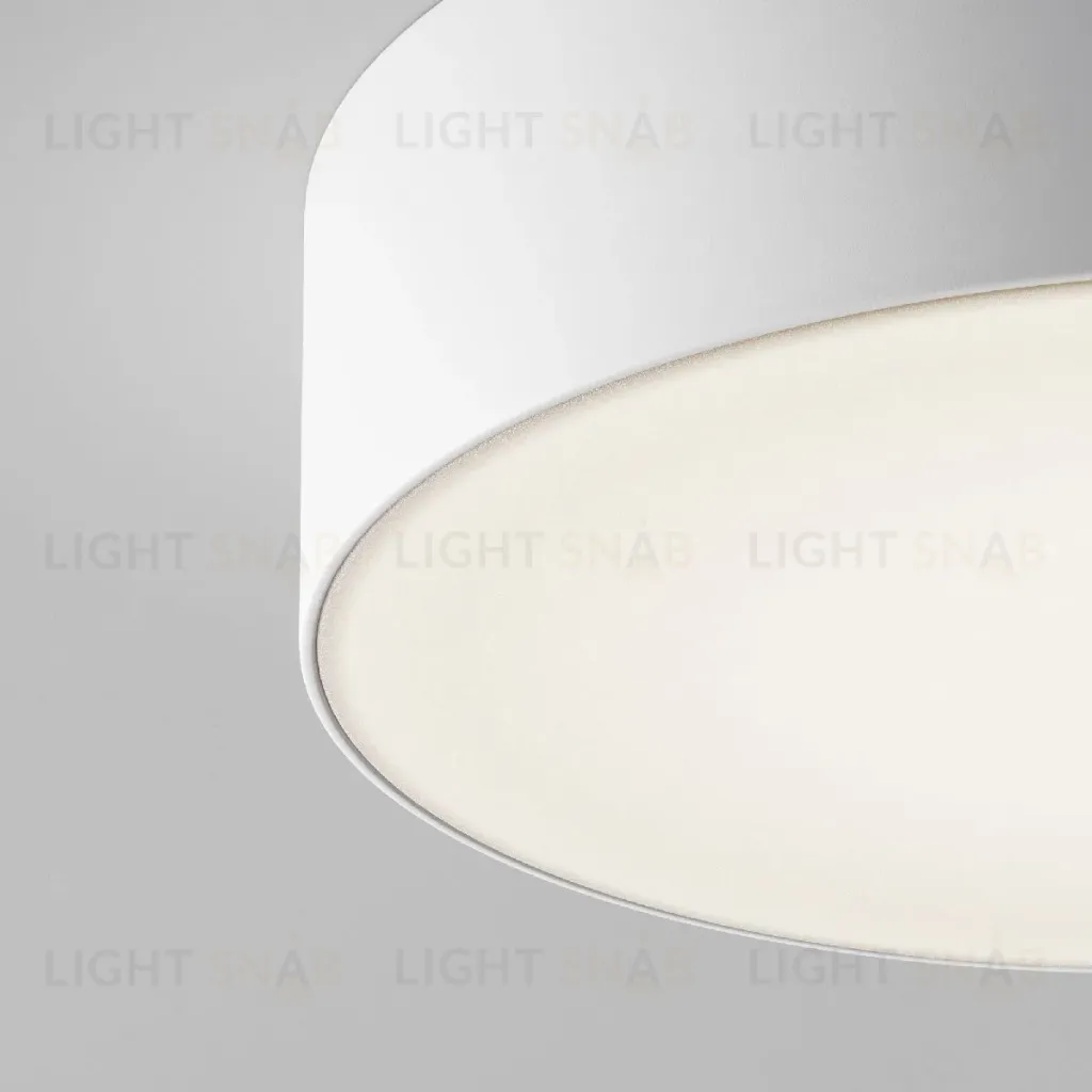 Уличный потолочный светильник Maytoni Zon IP O431CL-L30W4K O431CL-L30W4K