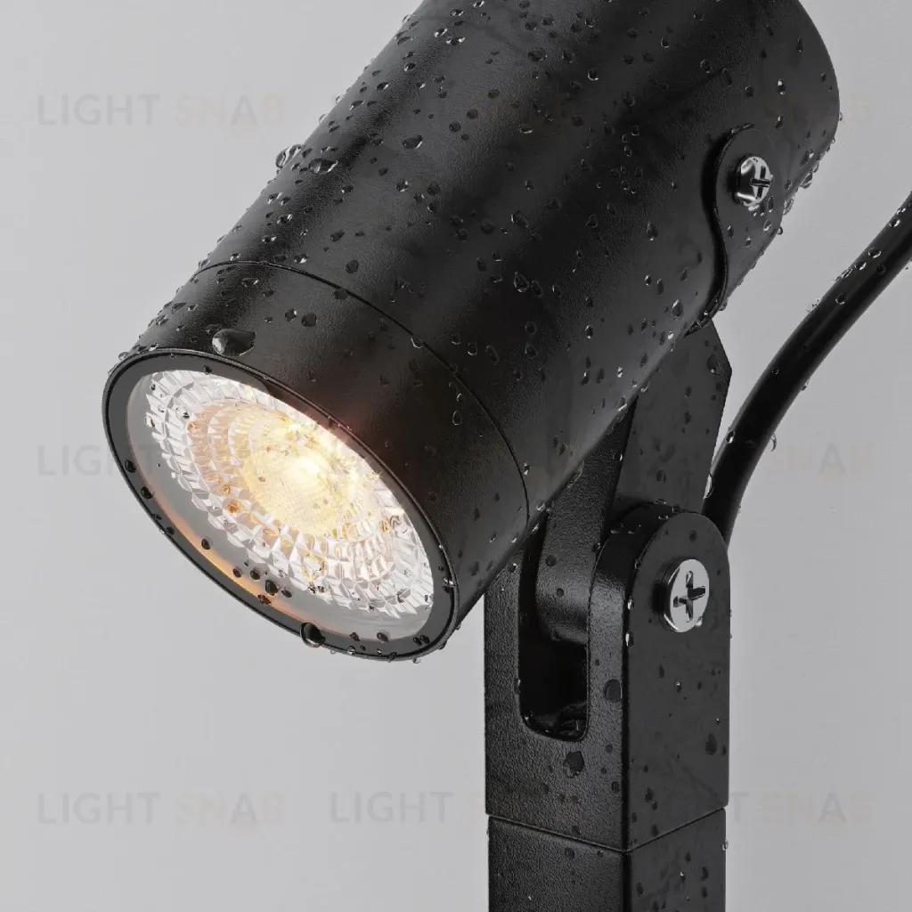 Ландшафтный светильник Maytoni Scope O025FL-01B1 O025FL-01B1