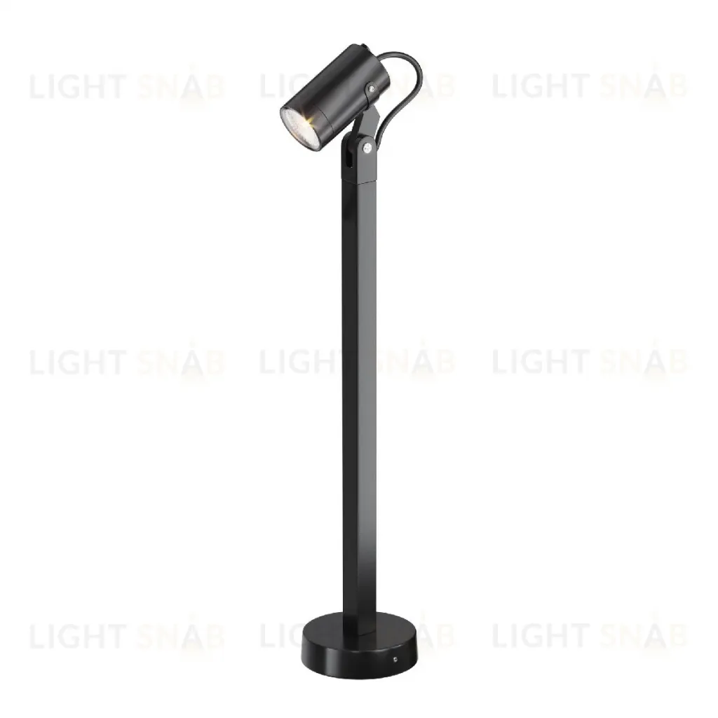 Ландшафтный светильник Maytoni Scope O025FL-01B1 O025FL-01B1