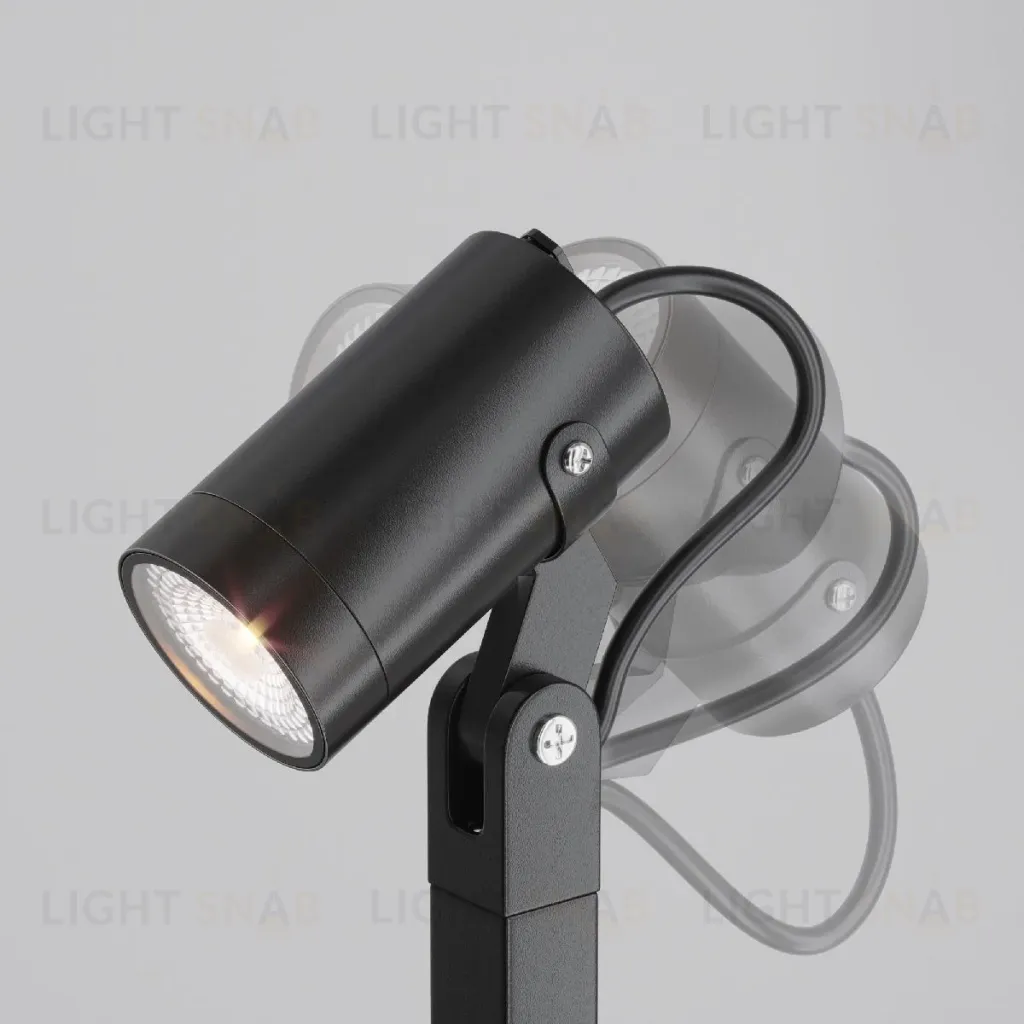 Ландшафтный светильник Maytoni Scope O025FL-01B1 O025FL-01B1