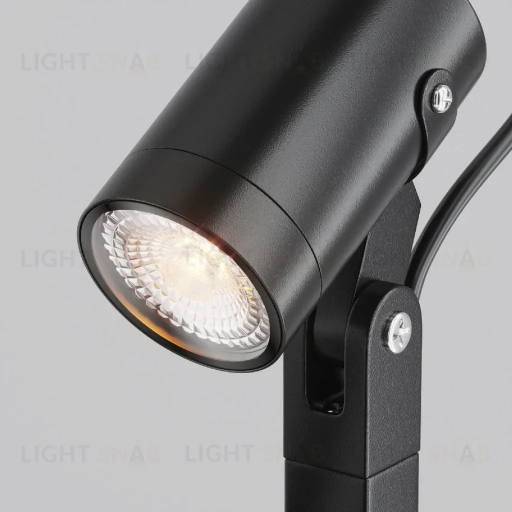 Ландшафтный светильник Maytoni Scope O025FL-01B1 O025FL-01B1