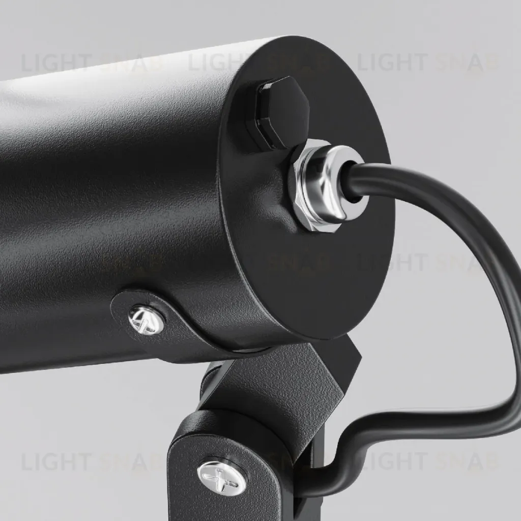 Ландшафтный светильник Maytoni Scope O025FL-01B1 O025FL-01B1