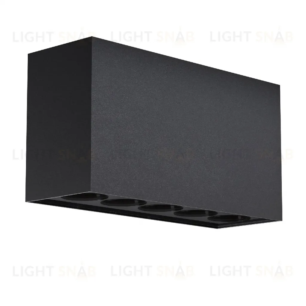 Уличный потолочный светильник Maytoni Ares O309CL-L10GF3K O309CL-L10GF3K