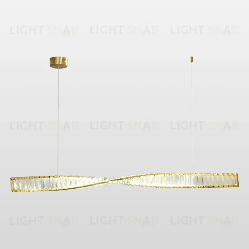 Подвесной светодиодный светильник Lussole Loft Centennial LSP-7025 LSP-7025