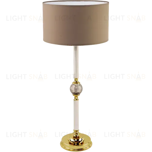 Настольная лампа Kutek Mood Tivoli TIV-LG-1 (P) TIV-LG-1(P)