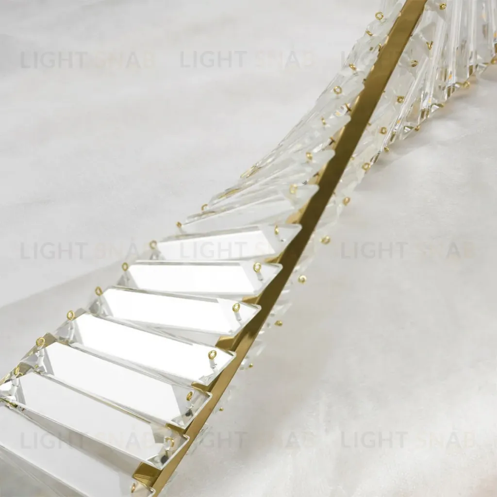 Подвесной светодиодный светильник Lussole Loft Centennial LSP-7025 LSP-7025