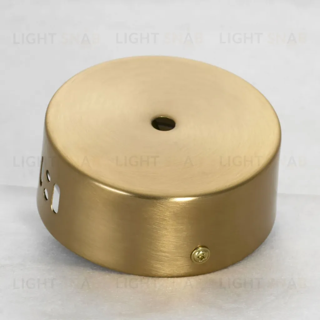 Подвесной светодиодный светильник Lussole Loft Centennial LSP-7025 LSP-7025