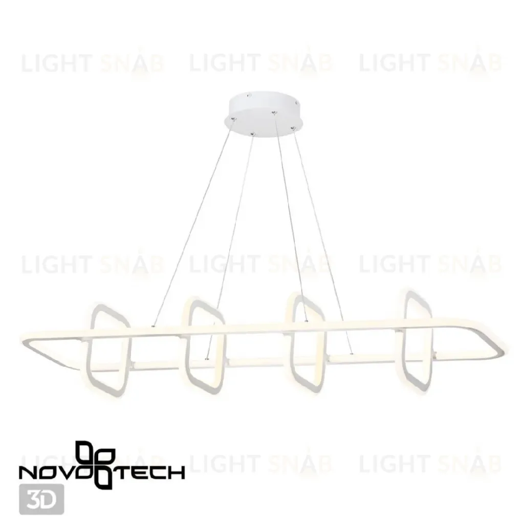 Подвесная люстра Novotech Ondo 359184 359184