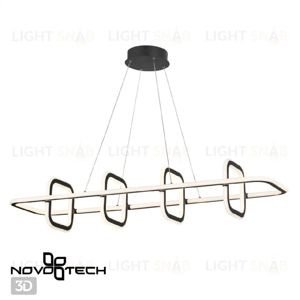 Подвесная люстра Novotech Ondo 359185 359185