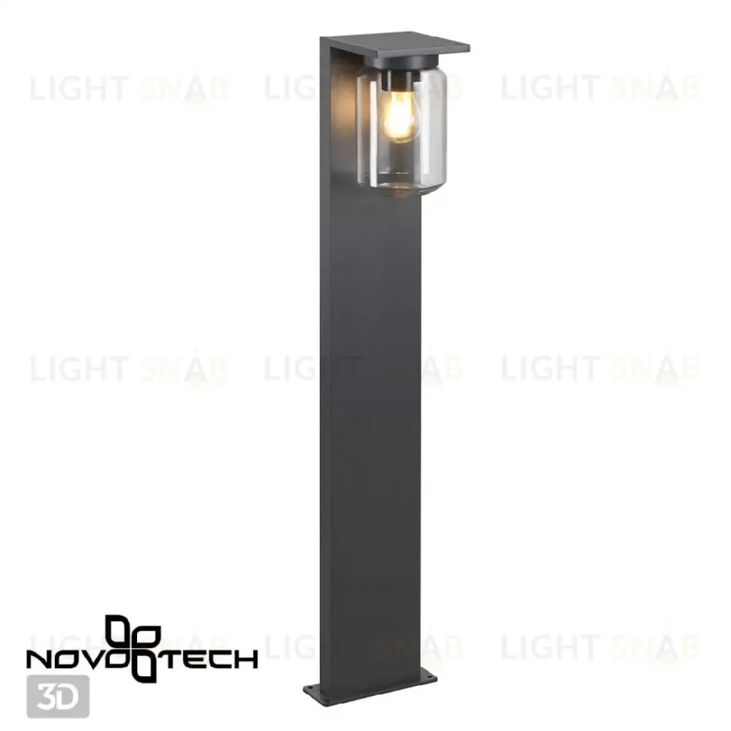 Ландшафтный светильник Novotech Fran 370946 370946