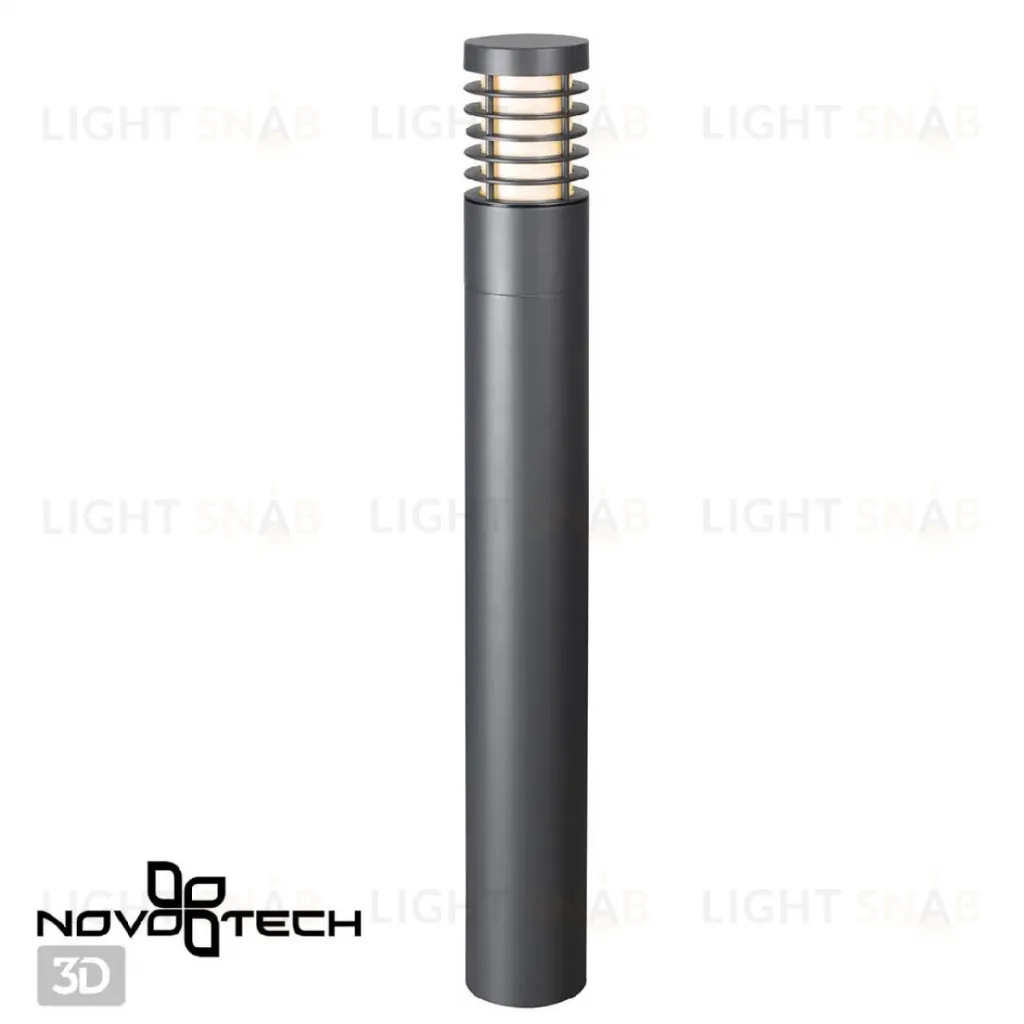 Ландшафтный светильник Novotech Cover 370950 370950