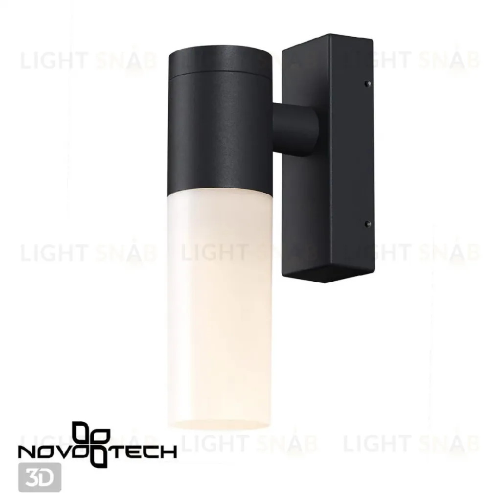 Уличный настенный светильник Novotech Mobi 370960 370960