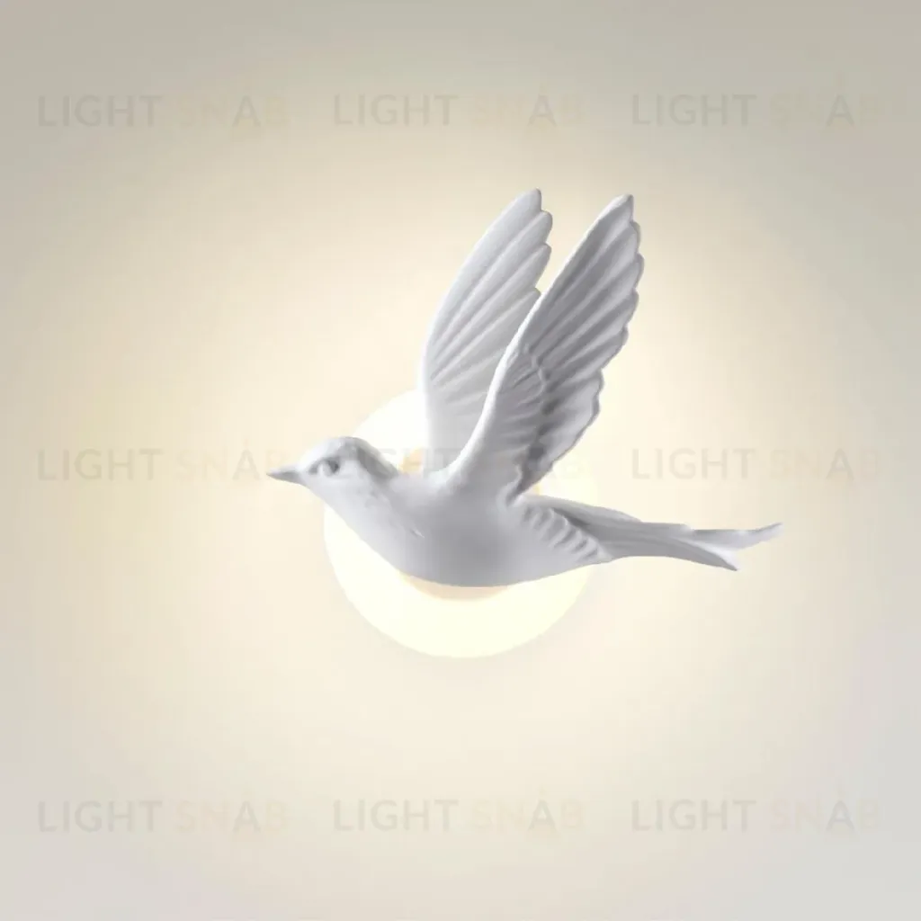 Настенный светильник Odeon Light Colombella 4341/3WL 4341/3WL