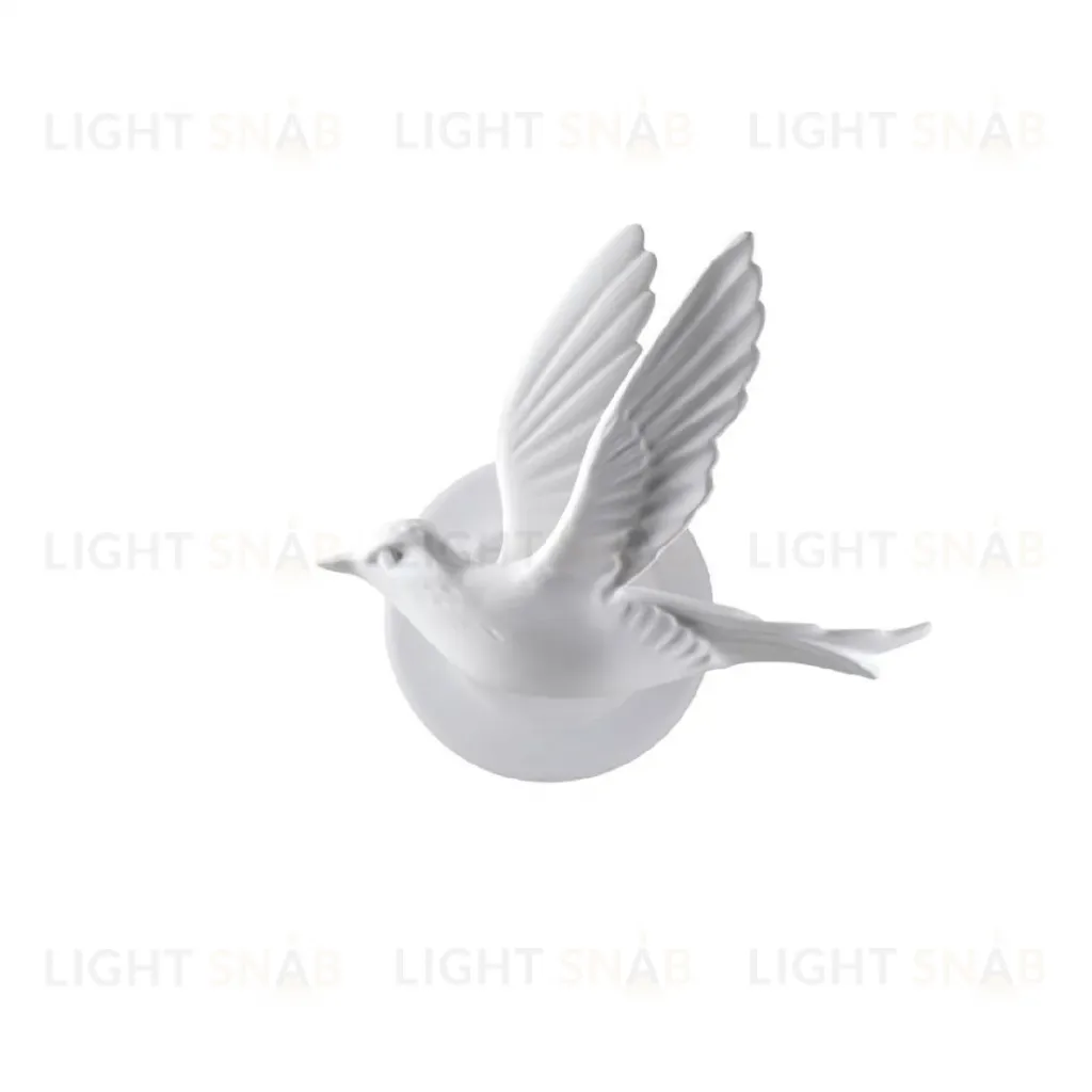 Настенный светильник Odeon Light Colombella 4341/3WL 4341/3WL