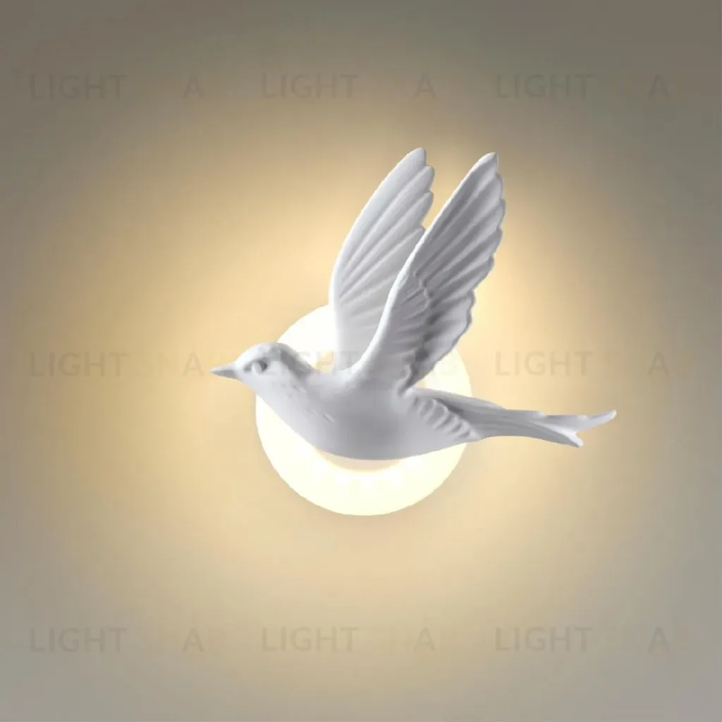 Настенный светильник Odeon Light Colombella 4341/3WL 4341/3WL