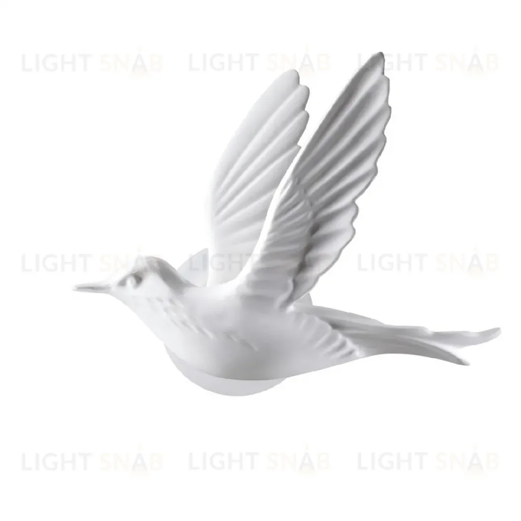 Настенный светильник Odeon Light Colombella 4341/3WLA 4341/3WLA
