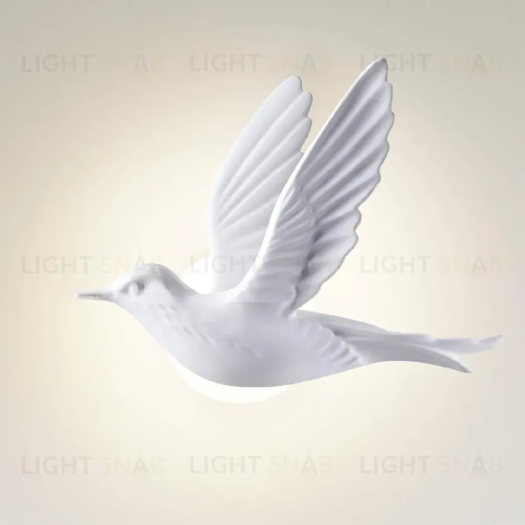 Настенный светильник Odeon Light Colombella 4341/3WLA 4341/3WLA