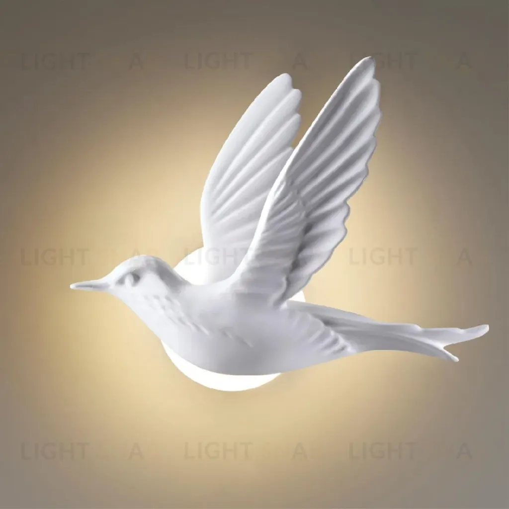 Настенный светильник Odeon Light Colombella 4341/3WLA 4341/3WLA