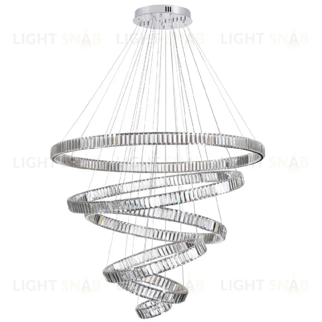 Каскадная люстра Odeon Light Vekia 4930/260L 4930/260L