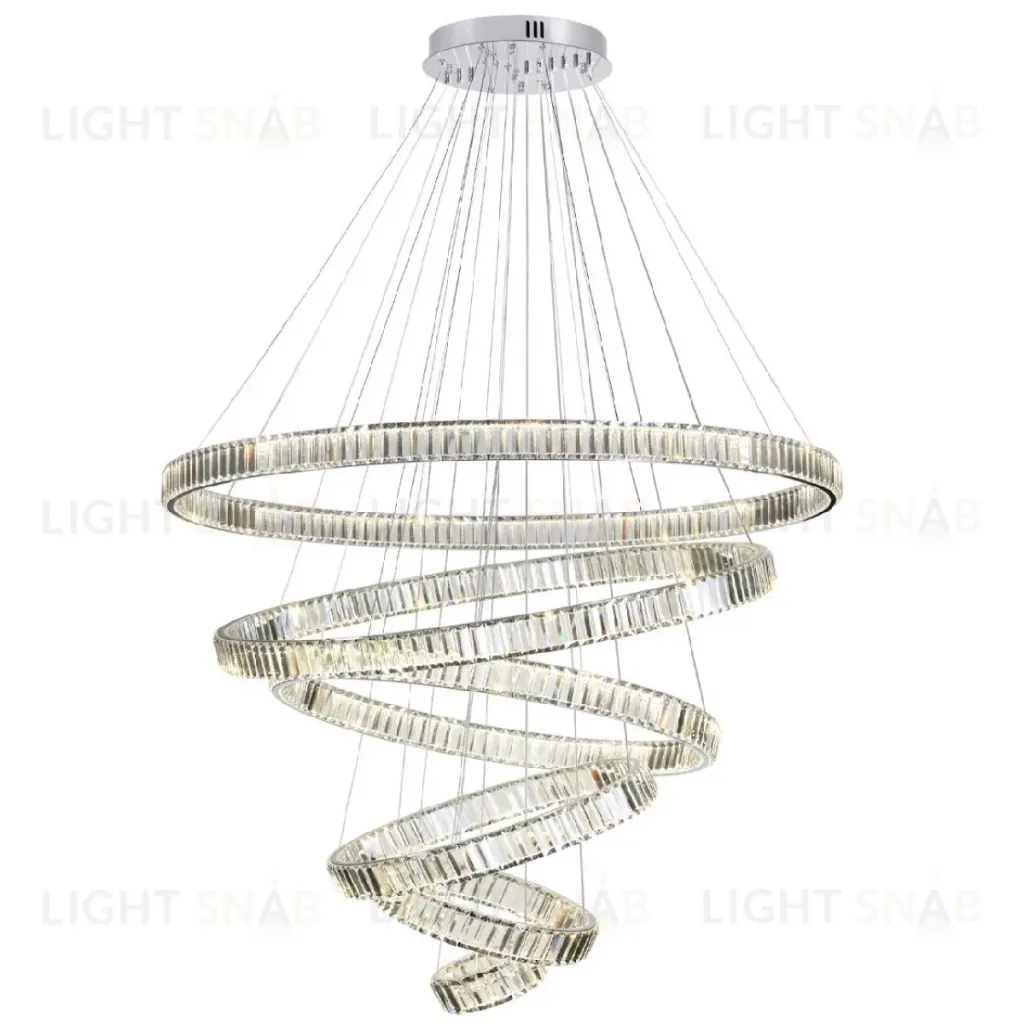 Каскадная люстра Odeon Light Vekia 4930/260L 4930/260L