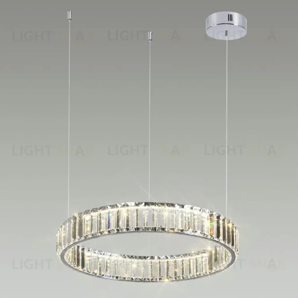 Подвесной светильник Odeon Light Vekia 4930/30L 4930/30L