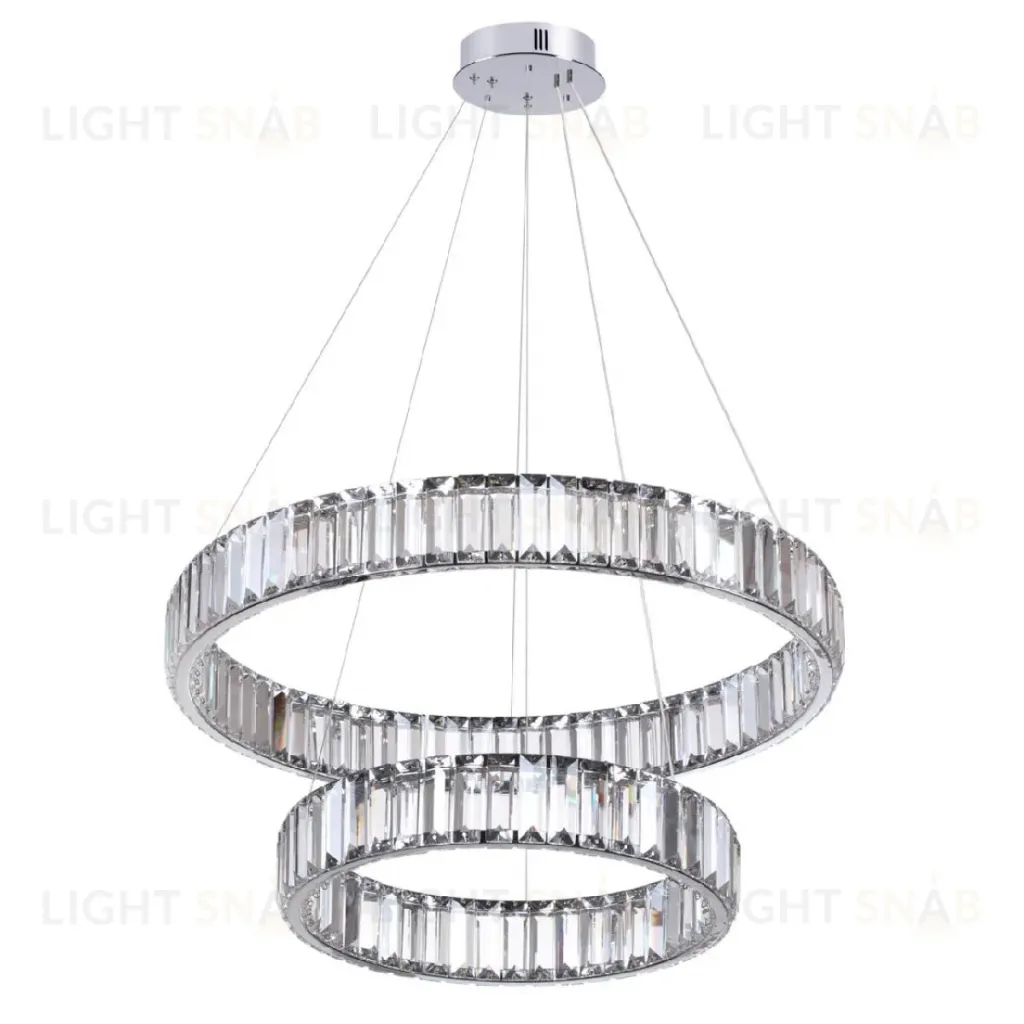 Каскадная люстра Odeon Light Vekia 4930/60L 4930/60L