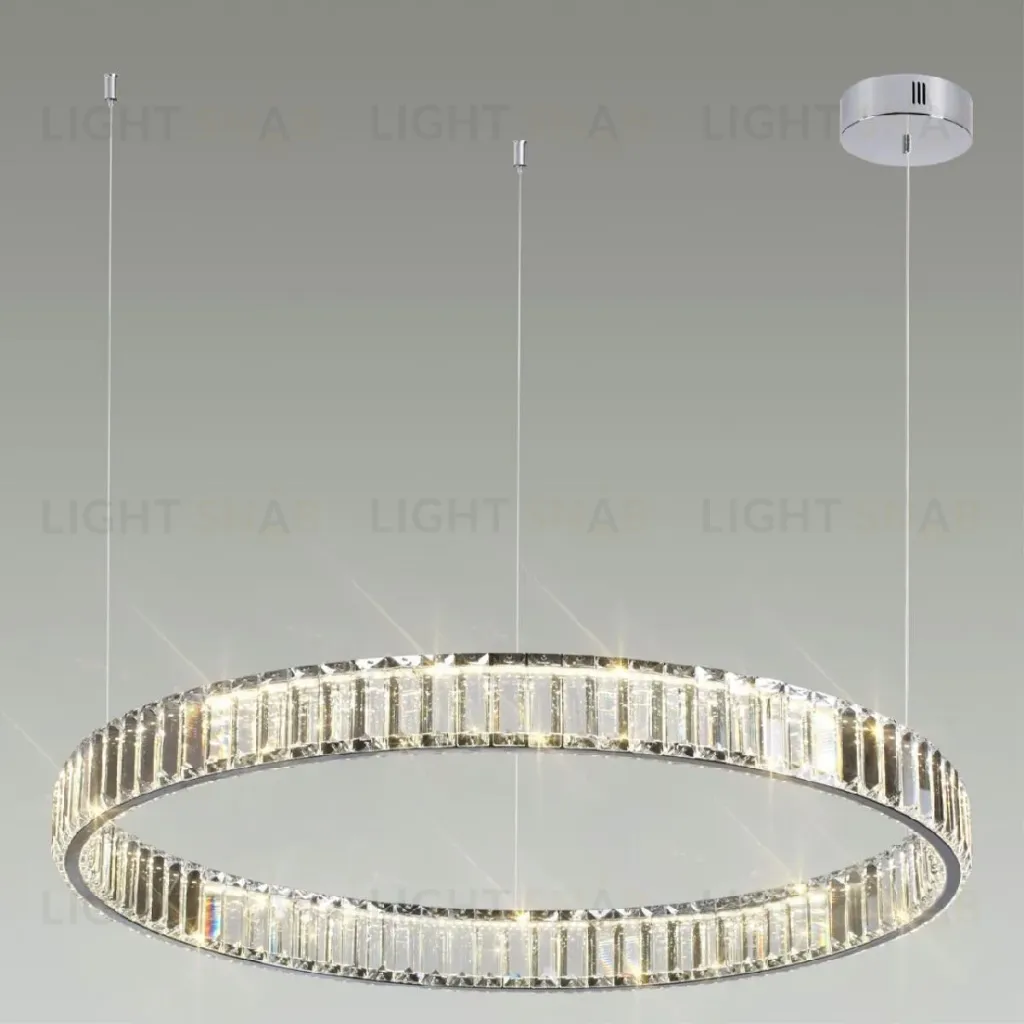 Подвесной светильник Odeon Light Vekia 4930/45L 4930/45L