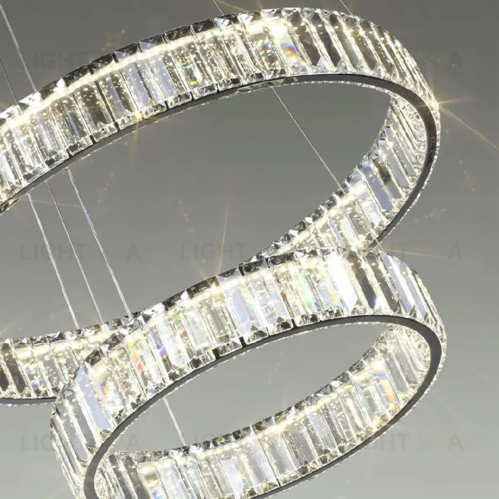 Каскадная люстра Odeon Light Vekia 4930/60L 4930/60L