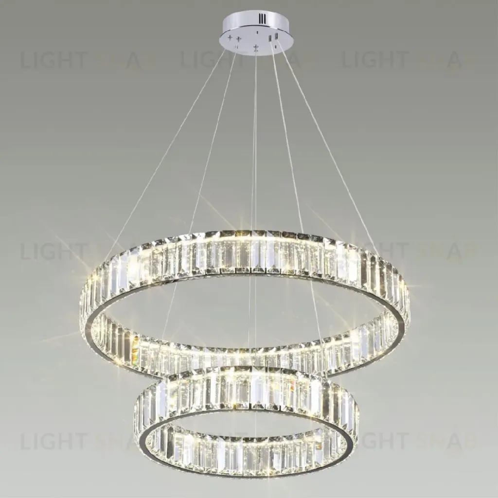 Каскадная люстра Odeon Light Vekia 4930/60L 4930/60L