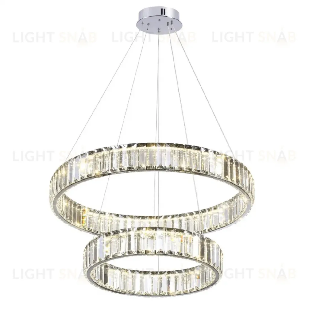 Каскадная люстра Odeon Light Vekia 4930/60L 4930/60L