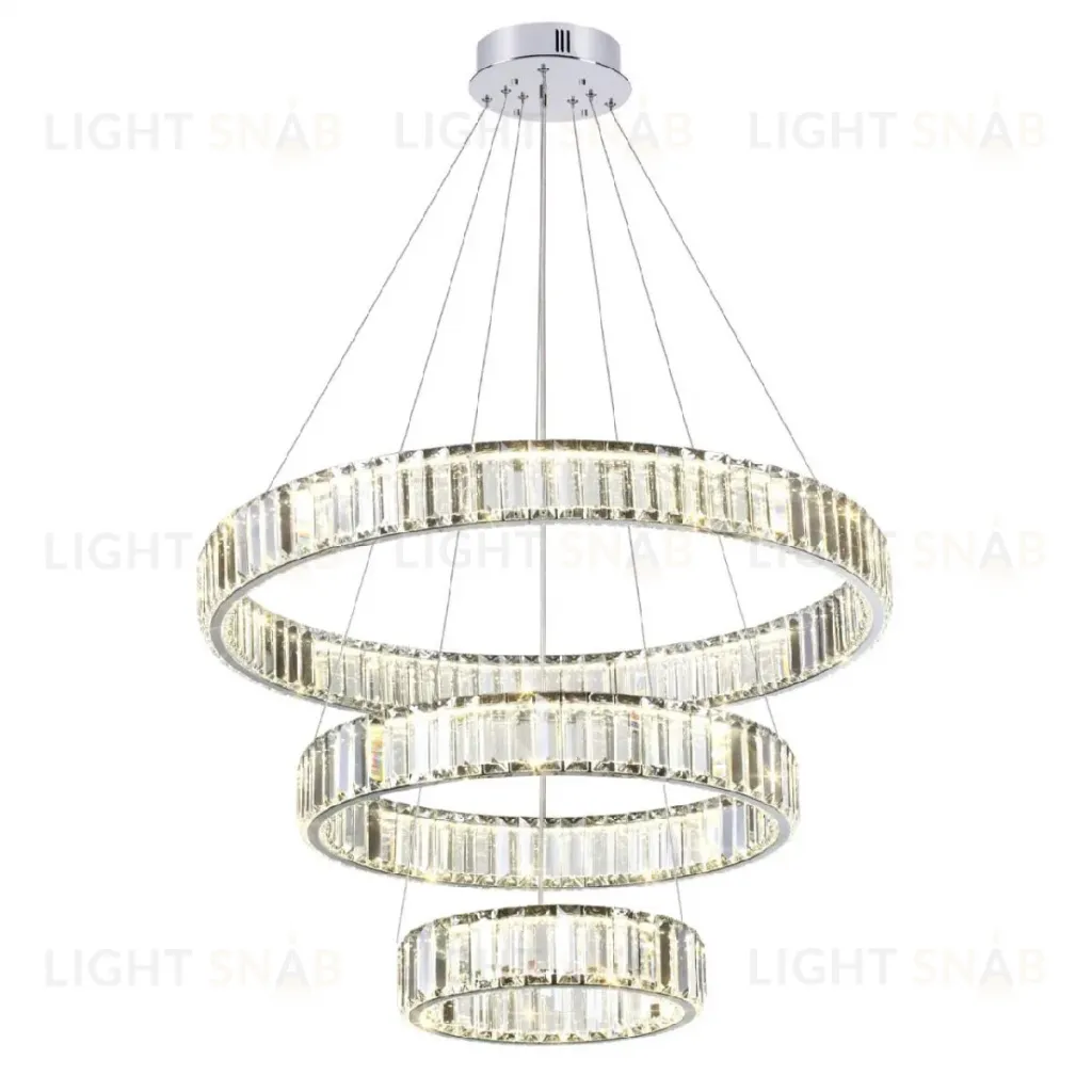 Каскадная люстра Odeon Light Vekia 4930/88L 4930/88L