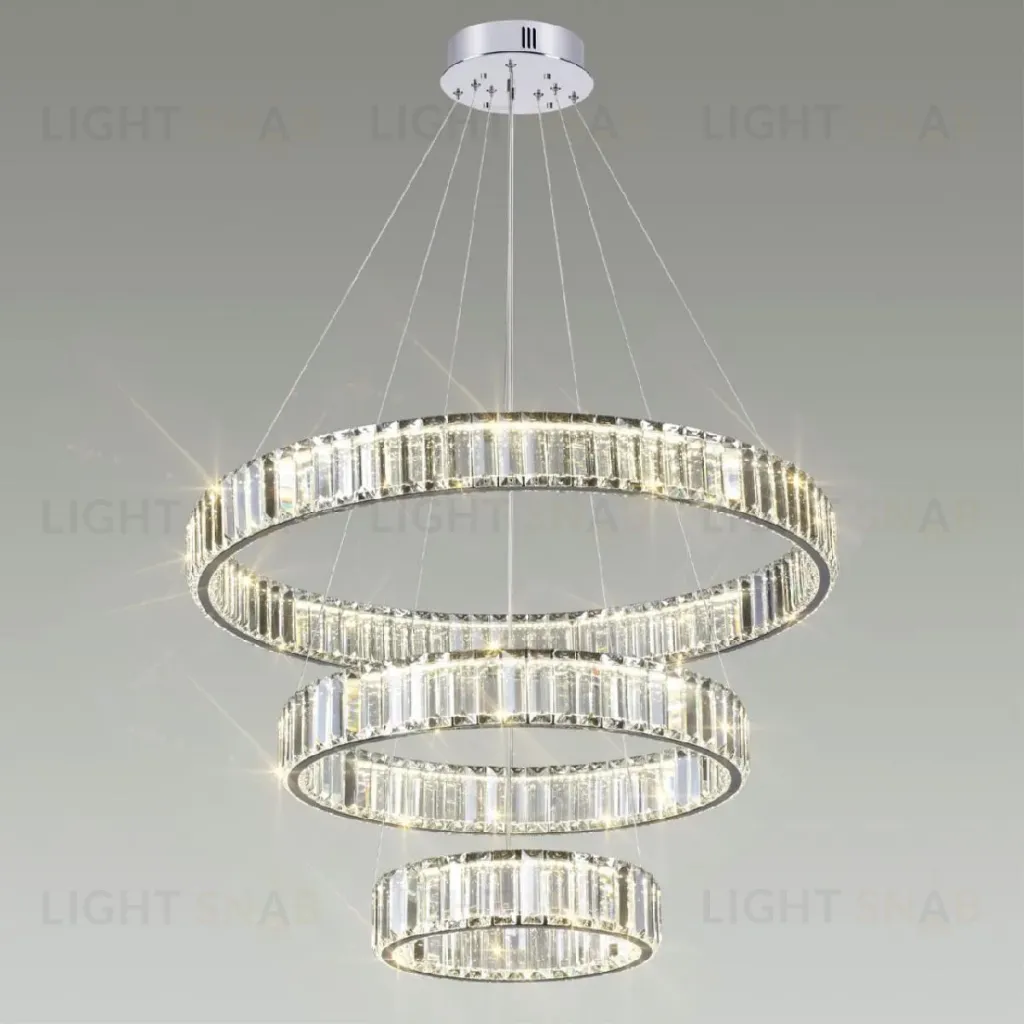 Каскадная люстра Odeon Light Vekia 4930/88L 4930/88L