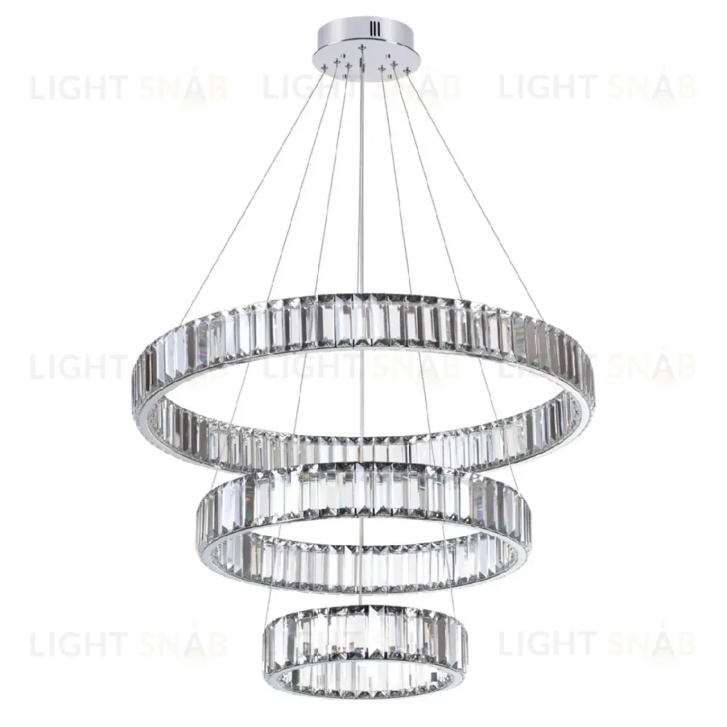 Каскадная люстра Odeon Light Vekia 4930/88L 4930/88L